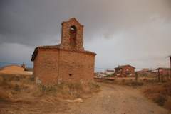 Imagen de CASTRILLO DE VILLAVEGA