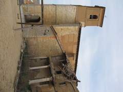 Imagen de SAN ROMÁN DE HORNIJA